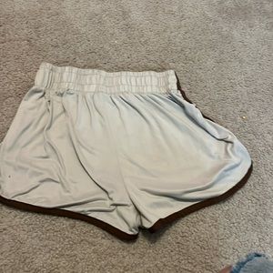 The brown and light brown they’re really soft